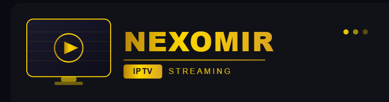 Nexomir